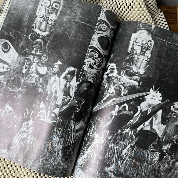 The Canadians The Old West Series Time Life Vintage Book 3hd Printing 1981 - Picture 5 of 15